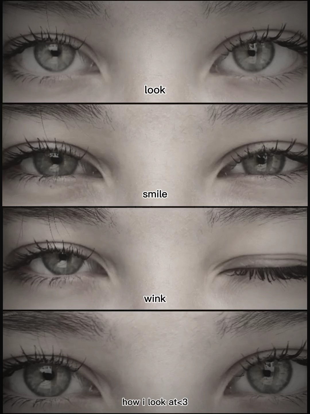 Tendencia de ojos 