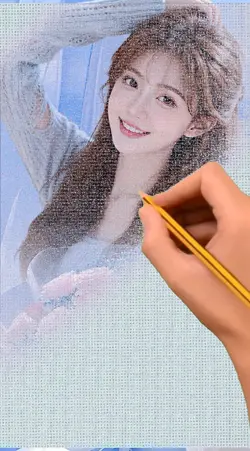 Draw sample