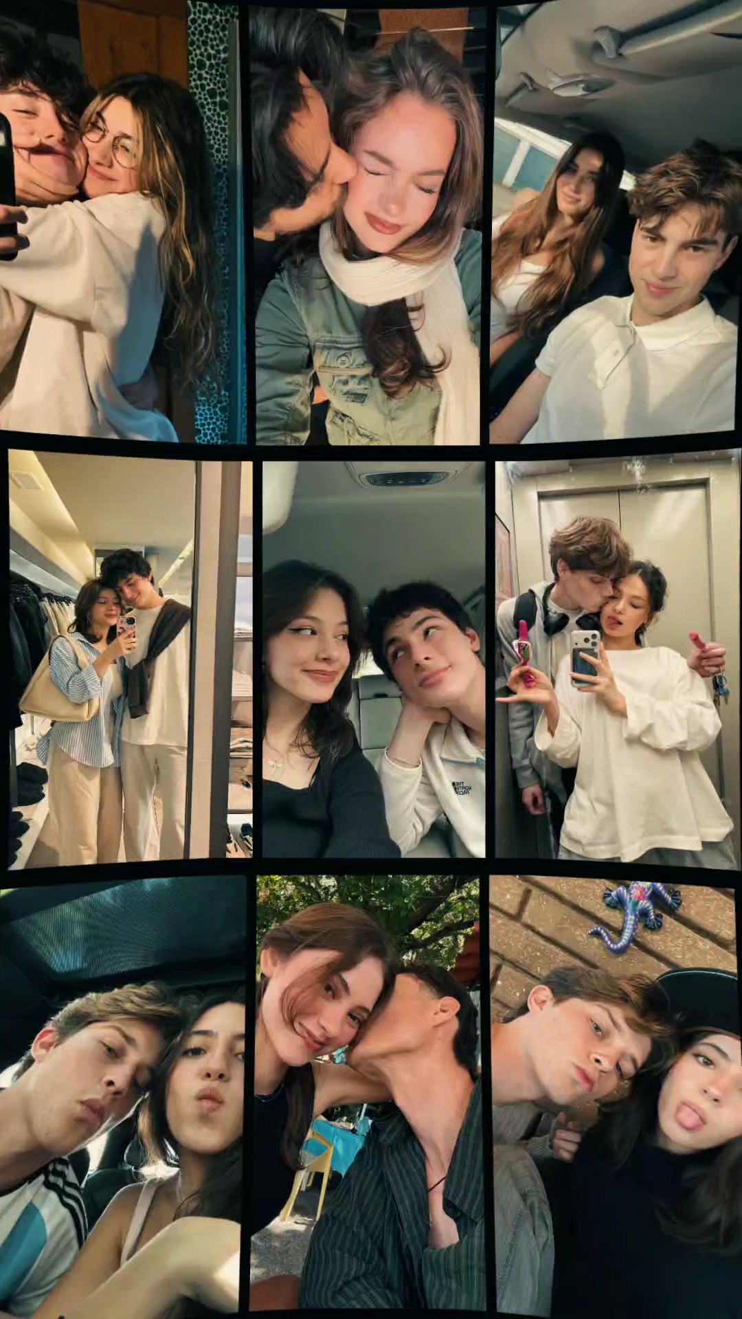 MOMENTS DE COUPLE 