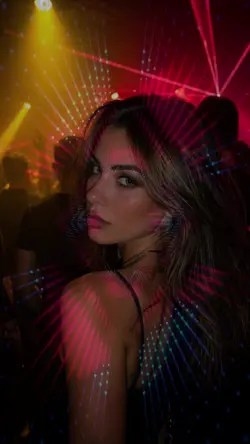 Effetto virale che spacca su TikTok