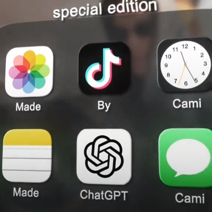 ChatGPT