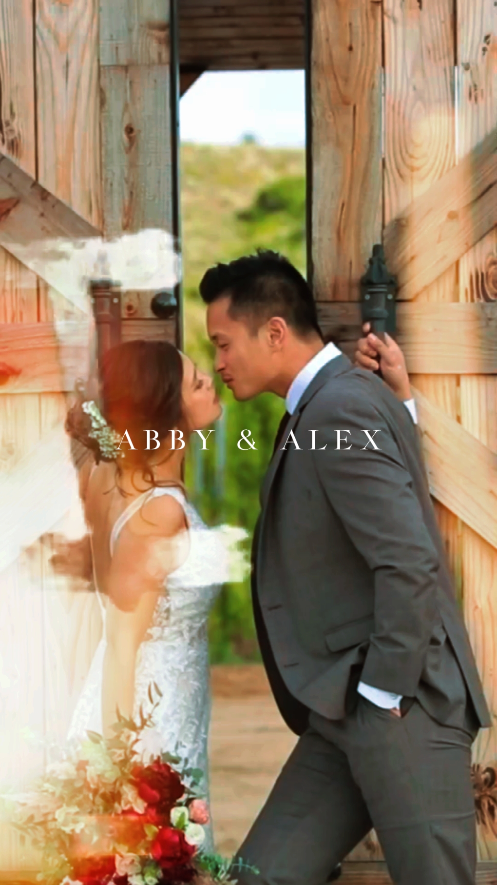 Romantic Wedding 