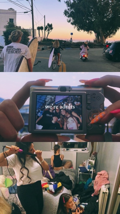 MATANDA KAMI 