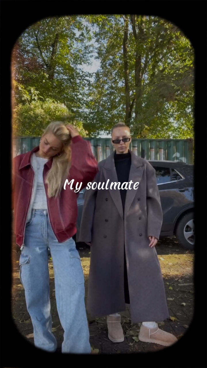 My soulmate 