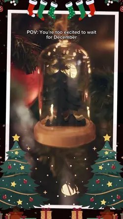 Christmas Decor🎄