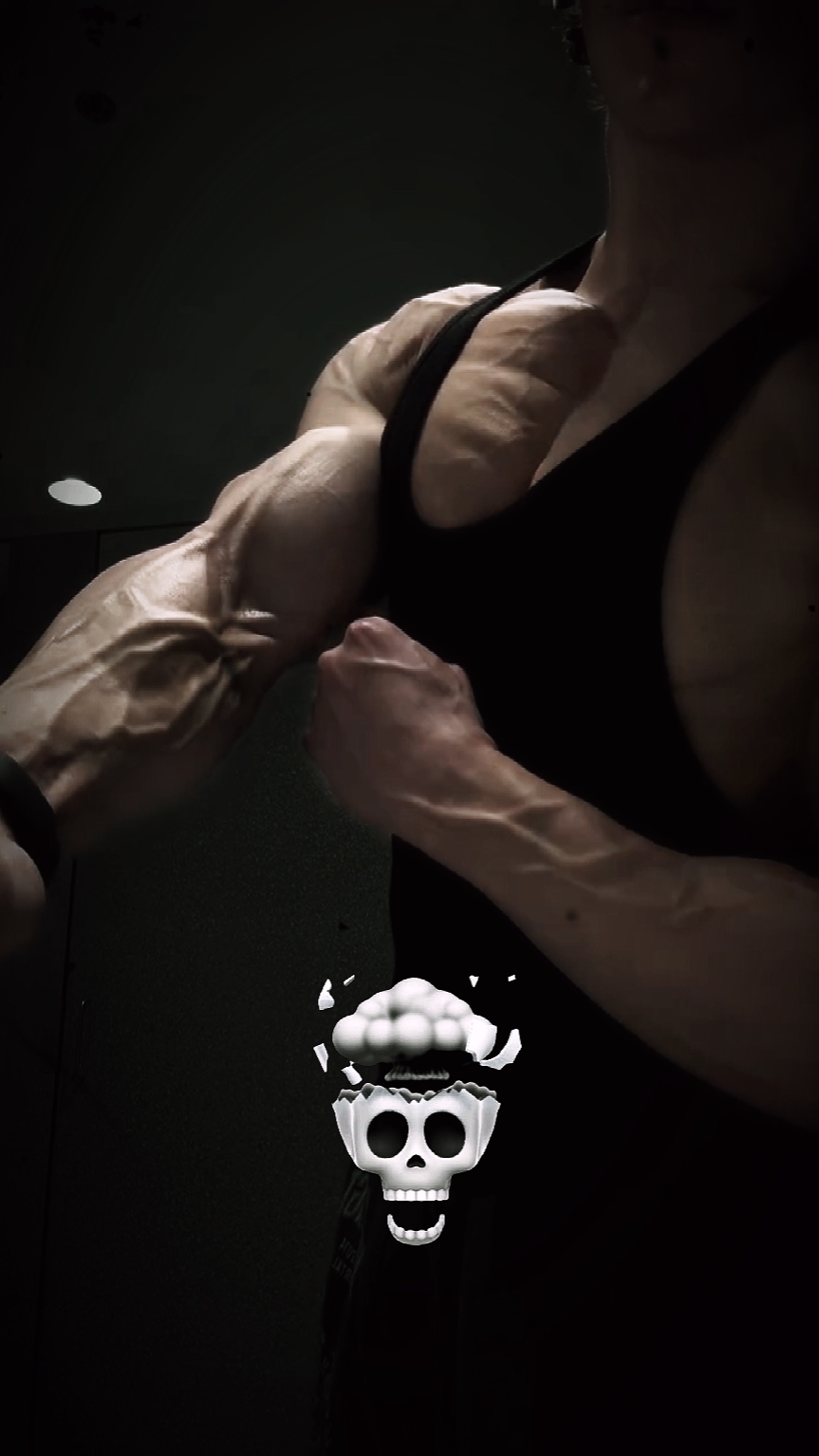 Skull Edit