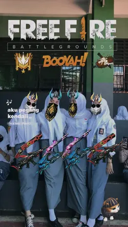aku pegang kendali 4