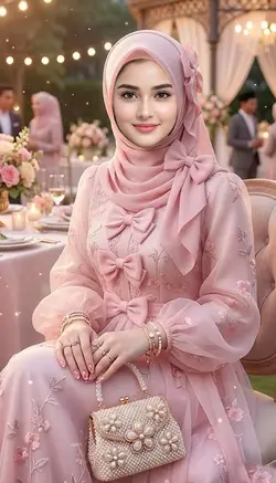 Ganti Wajah