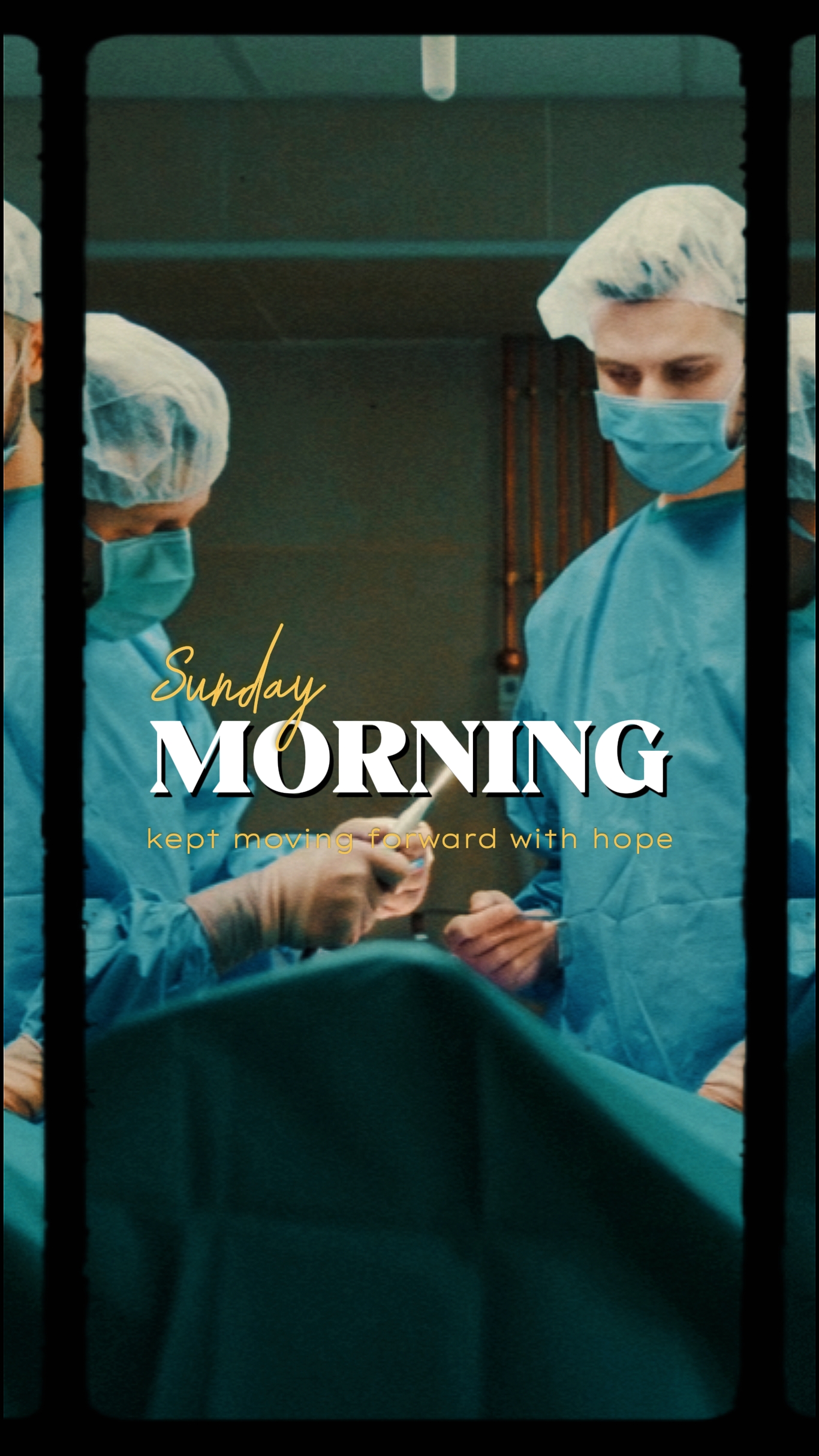 Operação médica