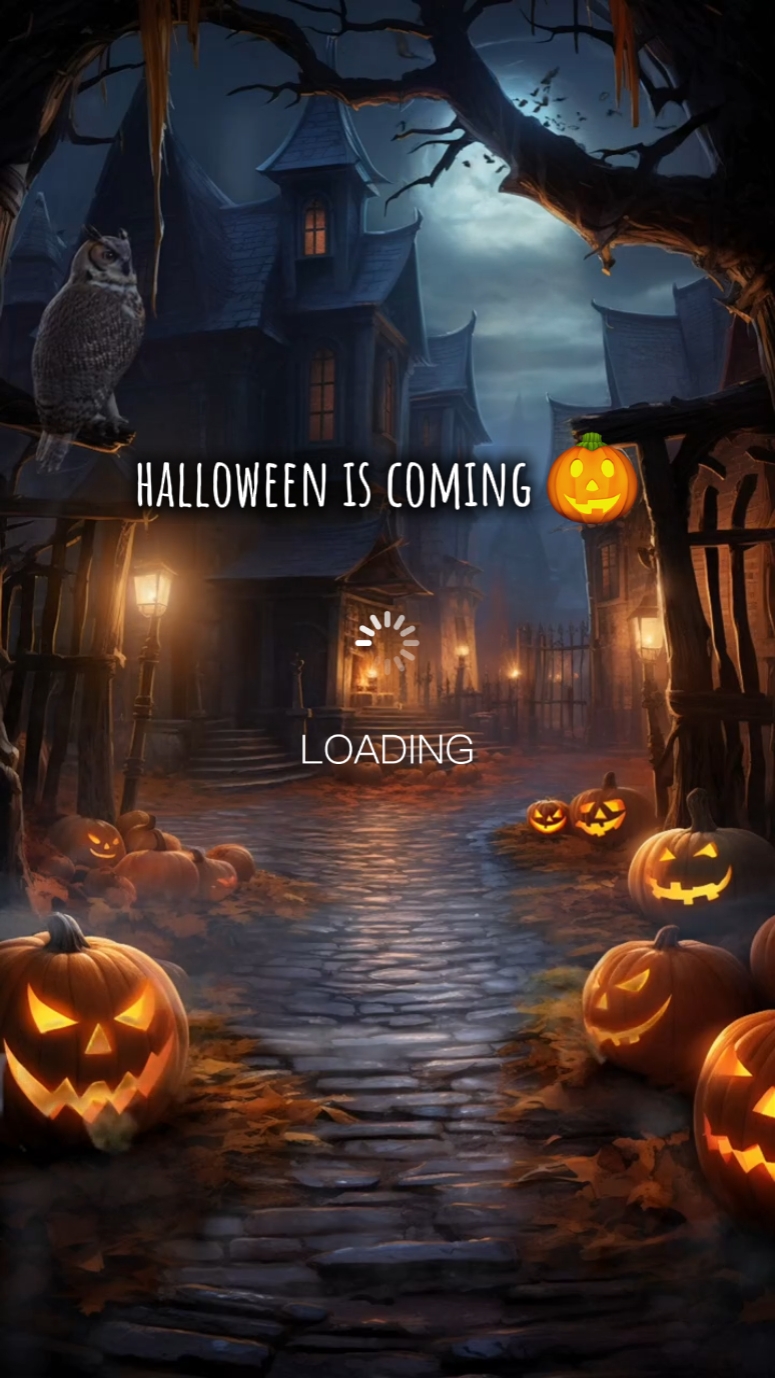 Fête d'Halloween