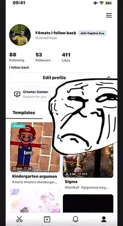 4k followers