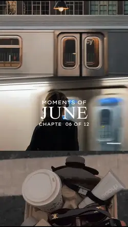 june recap