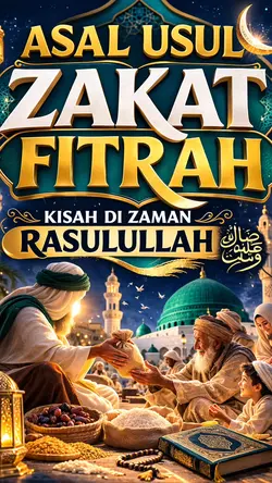 Zakat Fitrah