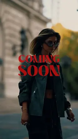 coming soon brand