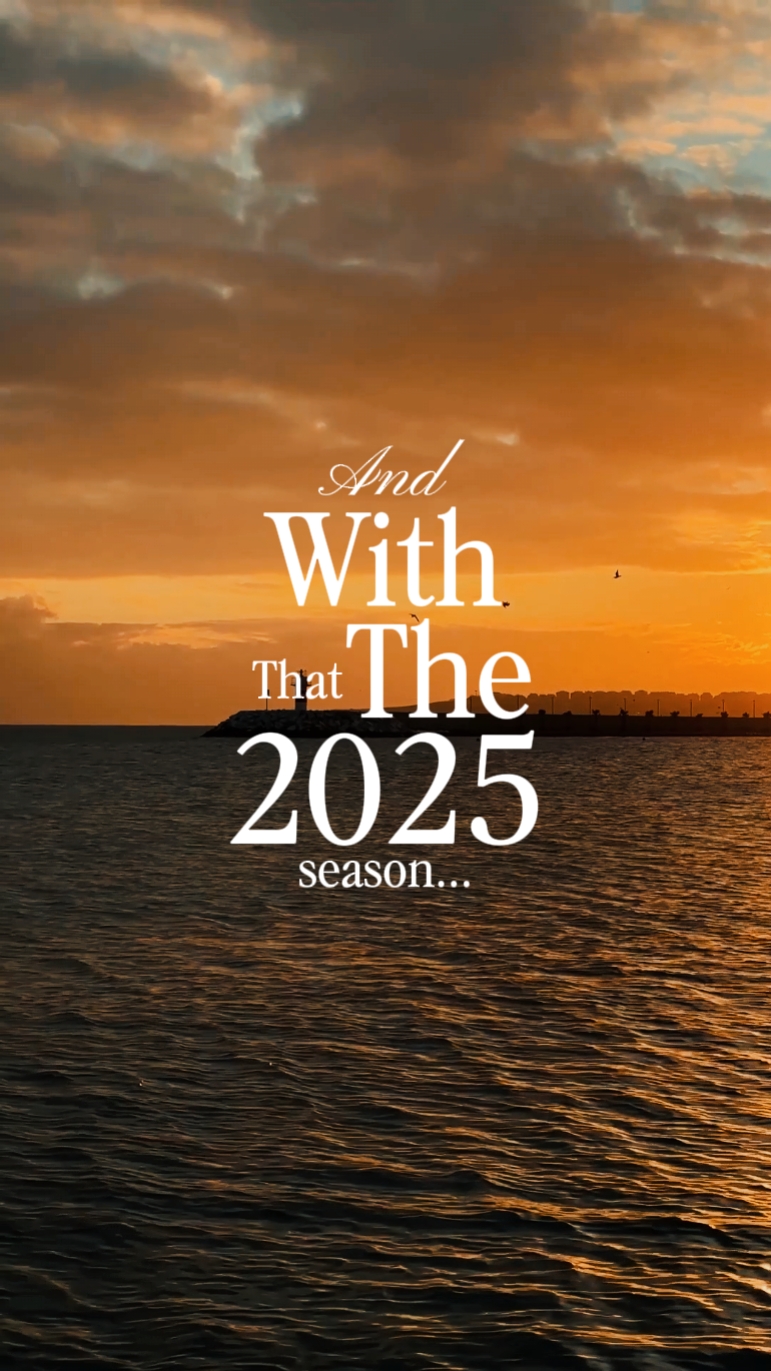 2025 Zusammenfassung