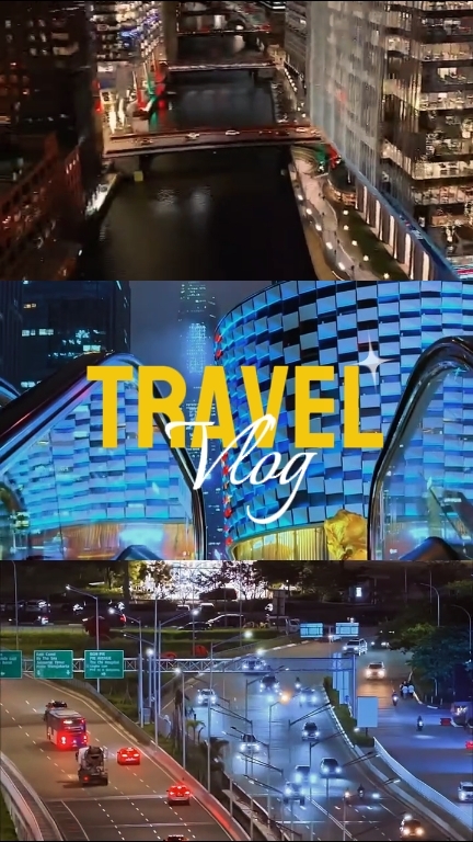 VLOG DE VIAGEM 