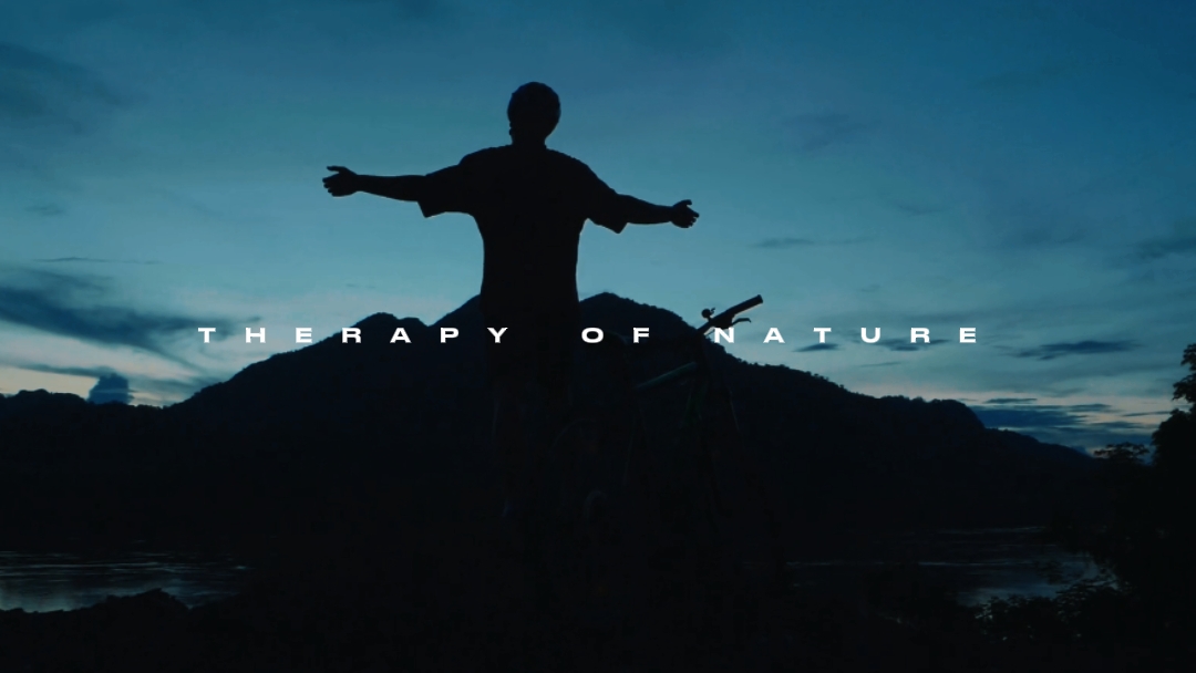 THÉRAPIE DE LA NATURE