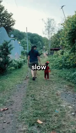 Pls slow down time