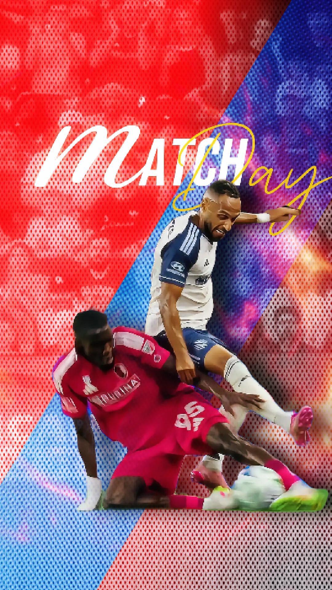 futbol vurgusu