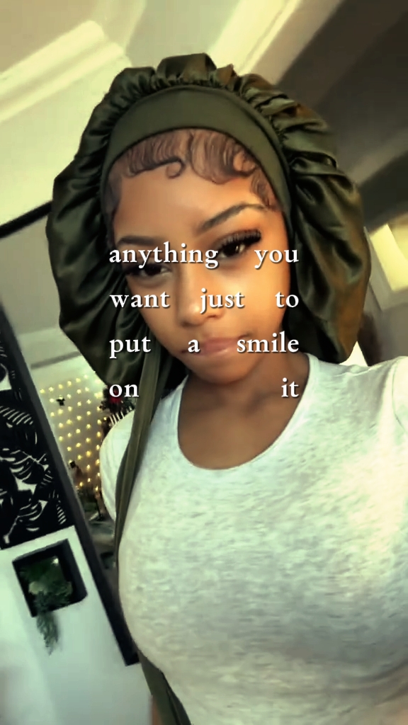 Pon una sonrisa