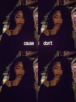 I don’t play no game