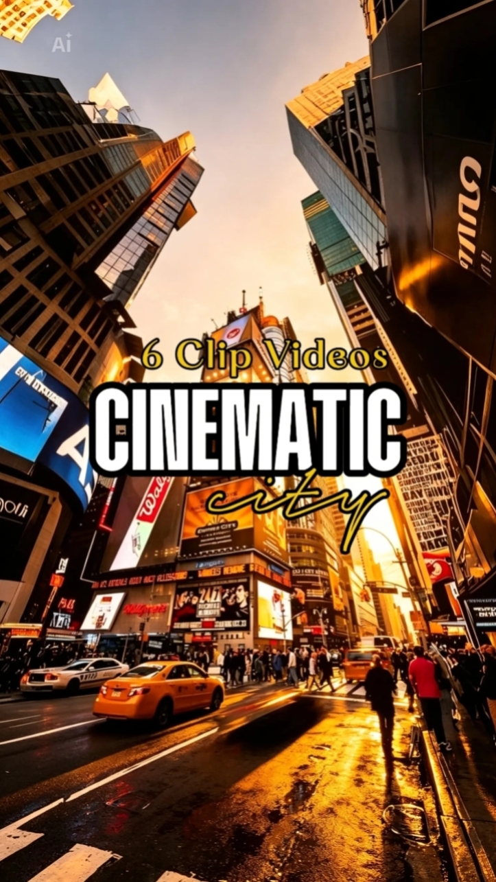 CINEMATIC CITY 63