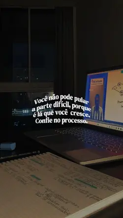 Pular parte difícil
