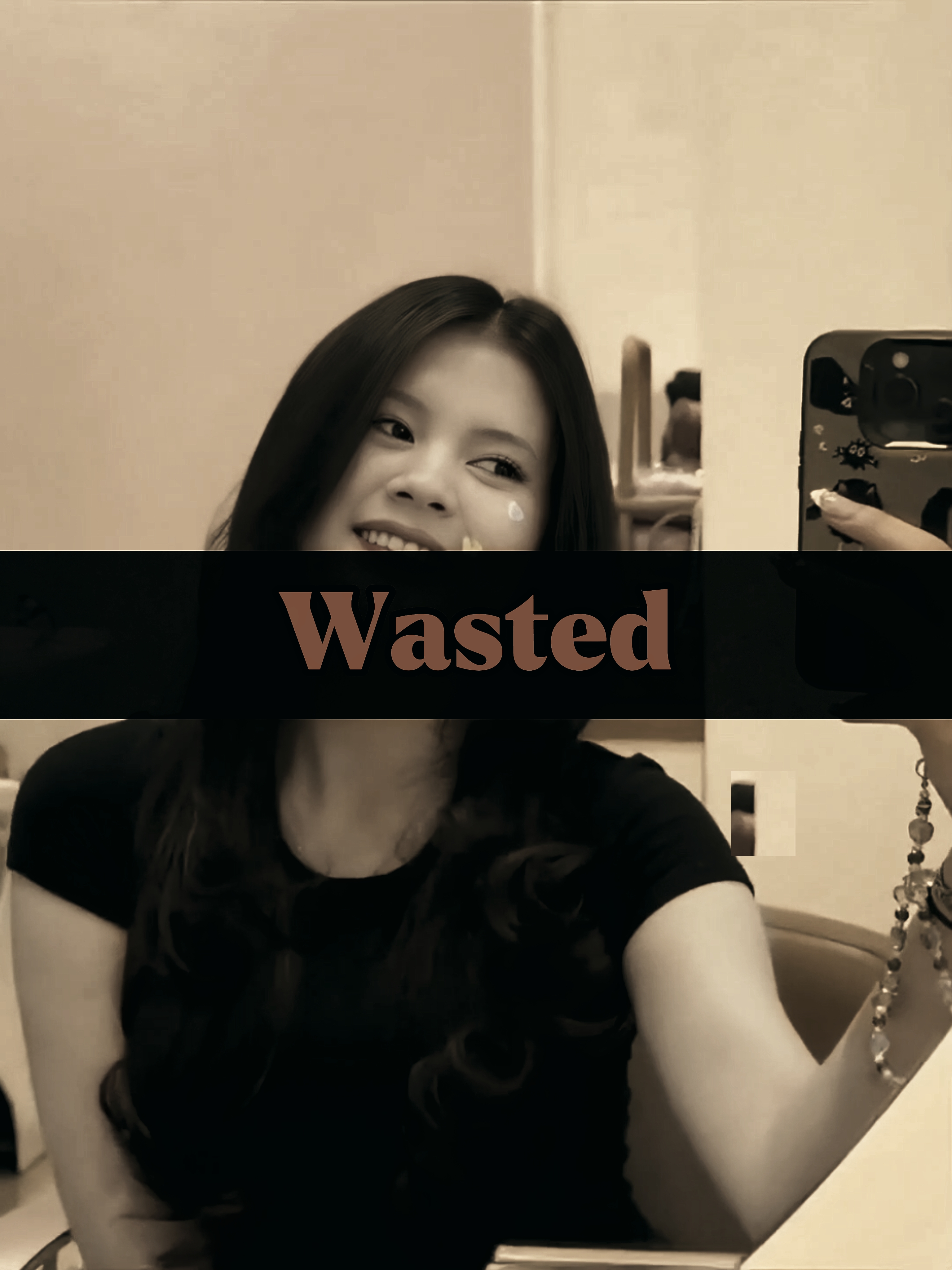 Wasted Trend