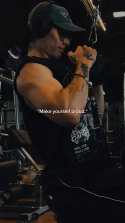 fitness motivation