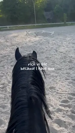 rich in life