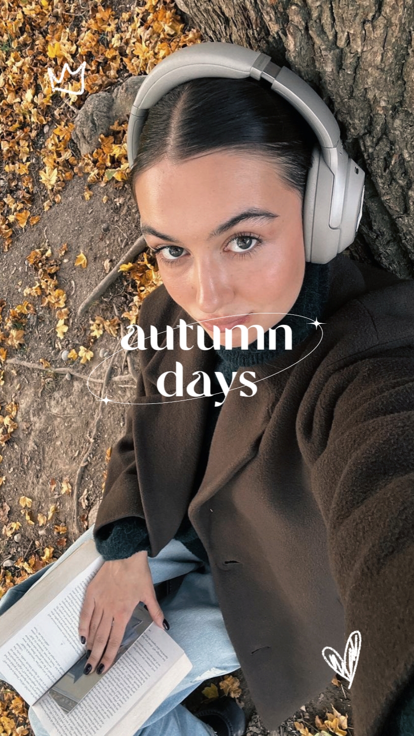 autumn days