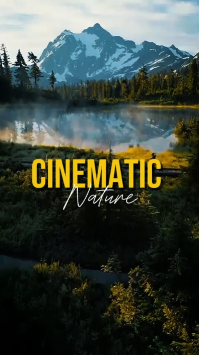 cinematic 