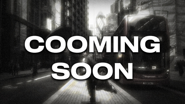 cooming soon