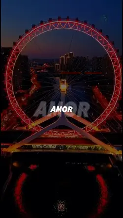 Meu amor