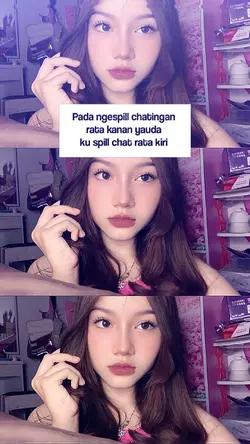 Spil chat rata kiri 