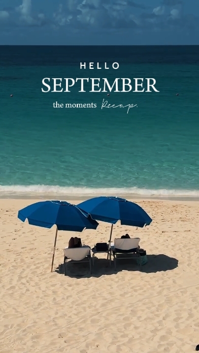 Hola septiembre