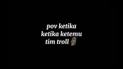 pov ketika 
