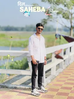 Samjo ना X Saheba 👀😩🔥
