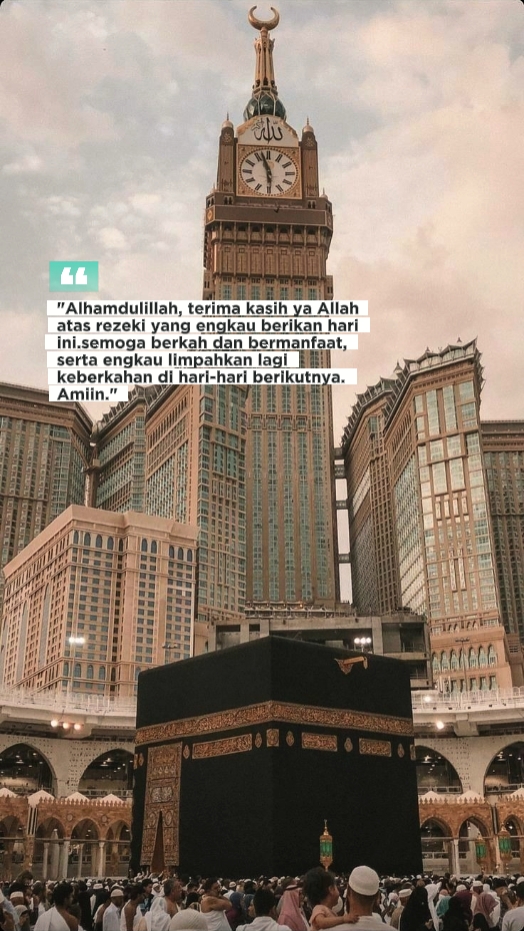 kutipan islam 