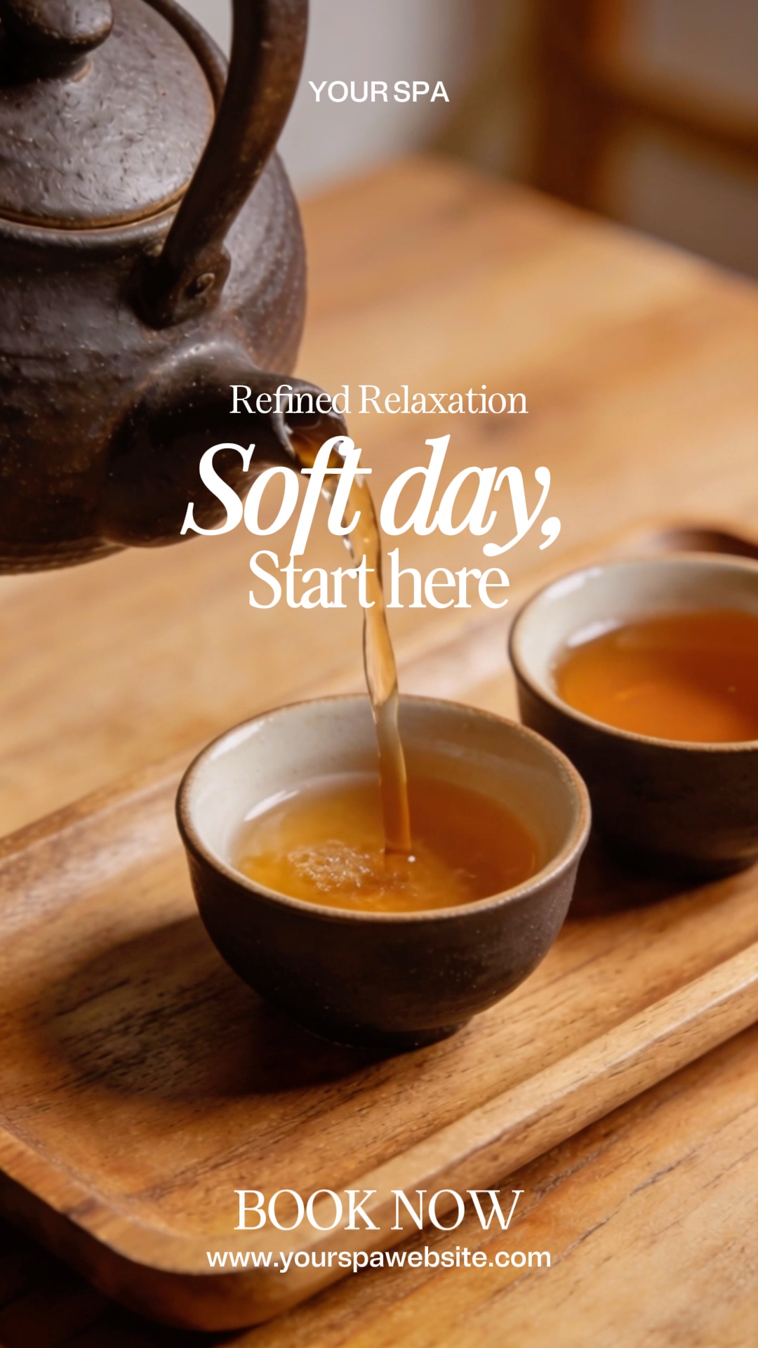 Spa Relajación