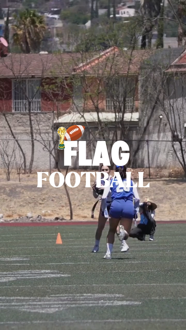 I-flag football
