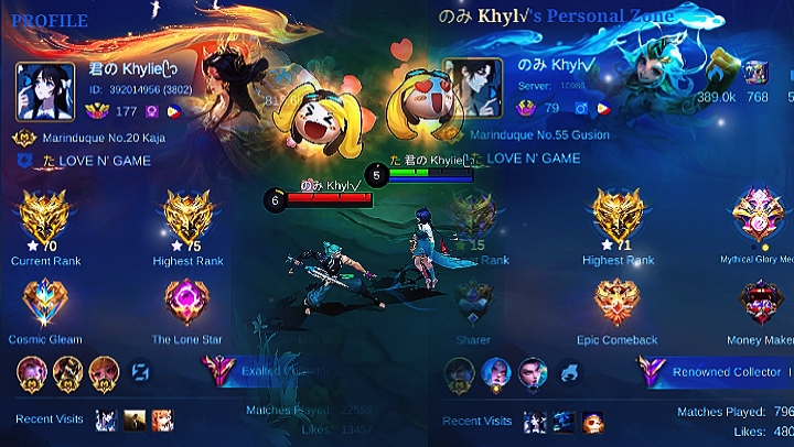 3 foto mlbb pasangan 