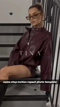 Name stopmotion