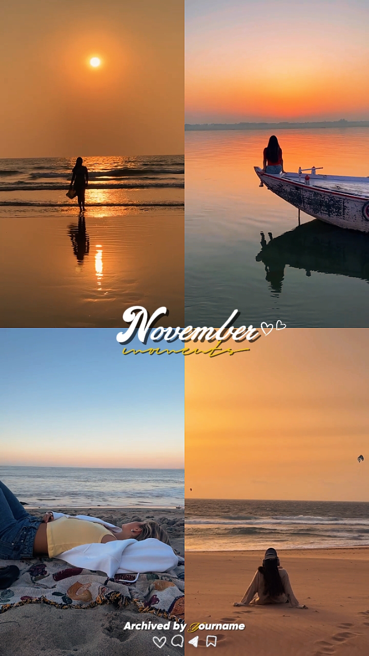 Momen November