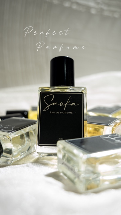 Parfume ori 