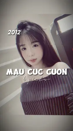 6 ẢNH GIẬT NHẸ