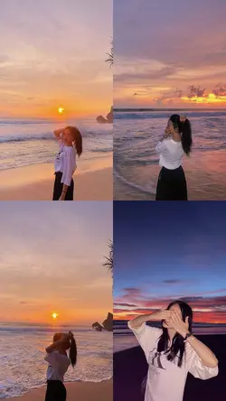 sunset lover