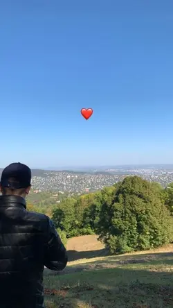 un triste corazón 