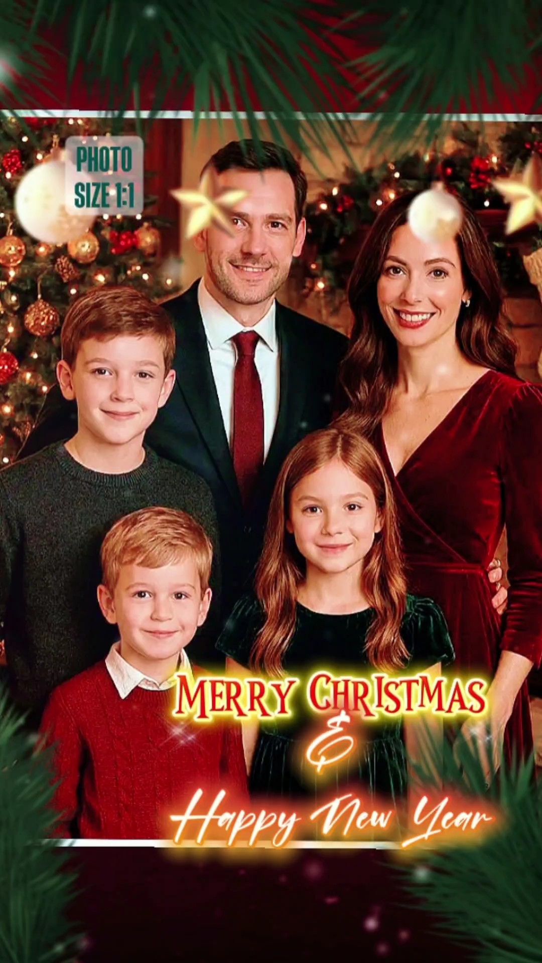 Salam Natal