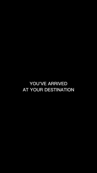 Votre destination 
